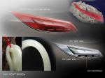 Buick Riviera Concept 2007 года